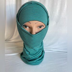 Two-Piece Face Mask Set - Comfortable and washable
